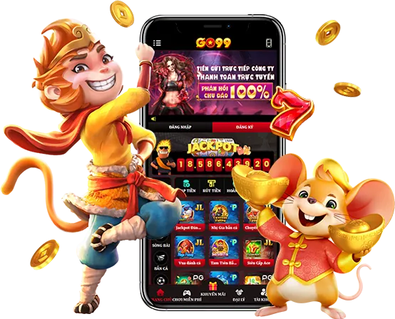 Kho game đa dạng g66