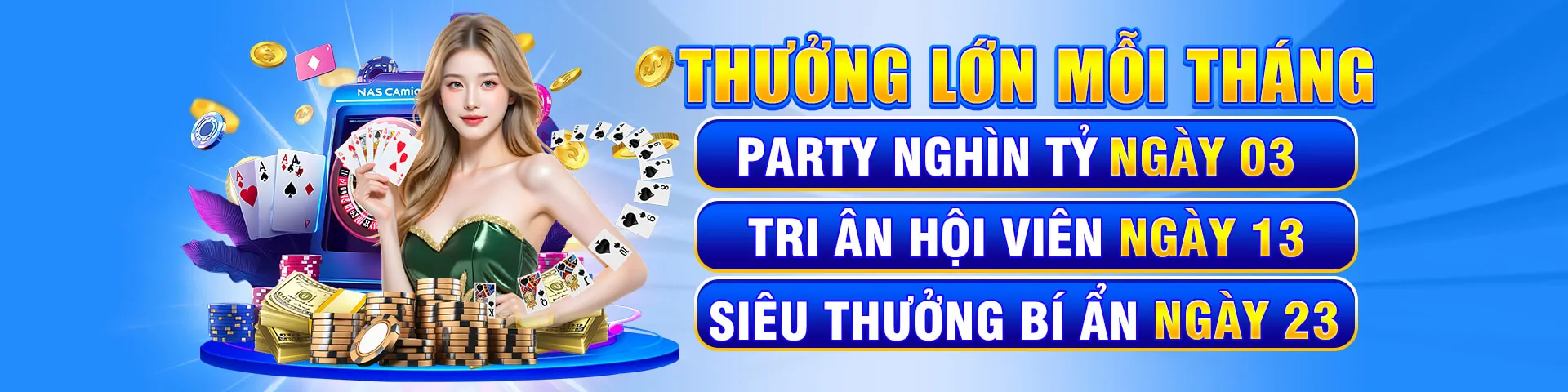 Các loại game bài phổ biến tại g66