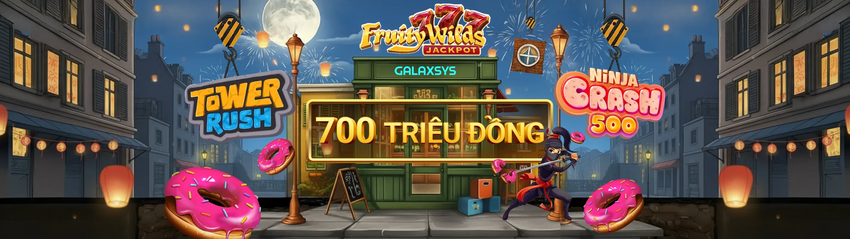 Thế giới Bắn Cá g66 sống động dưới đại dương