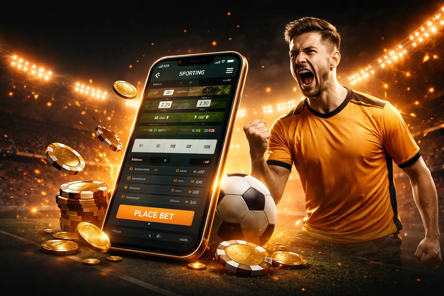 g66 cung cấp cá cược Blockchain và e-Sports