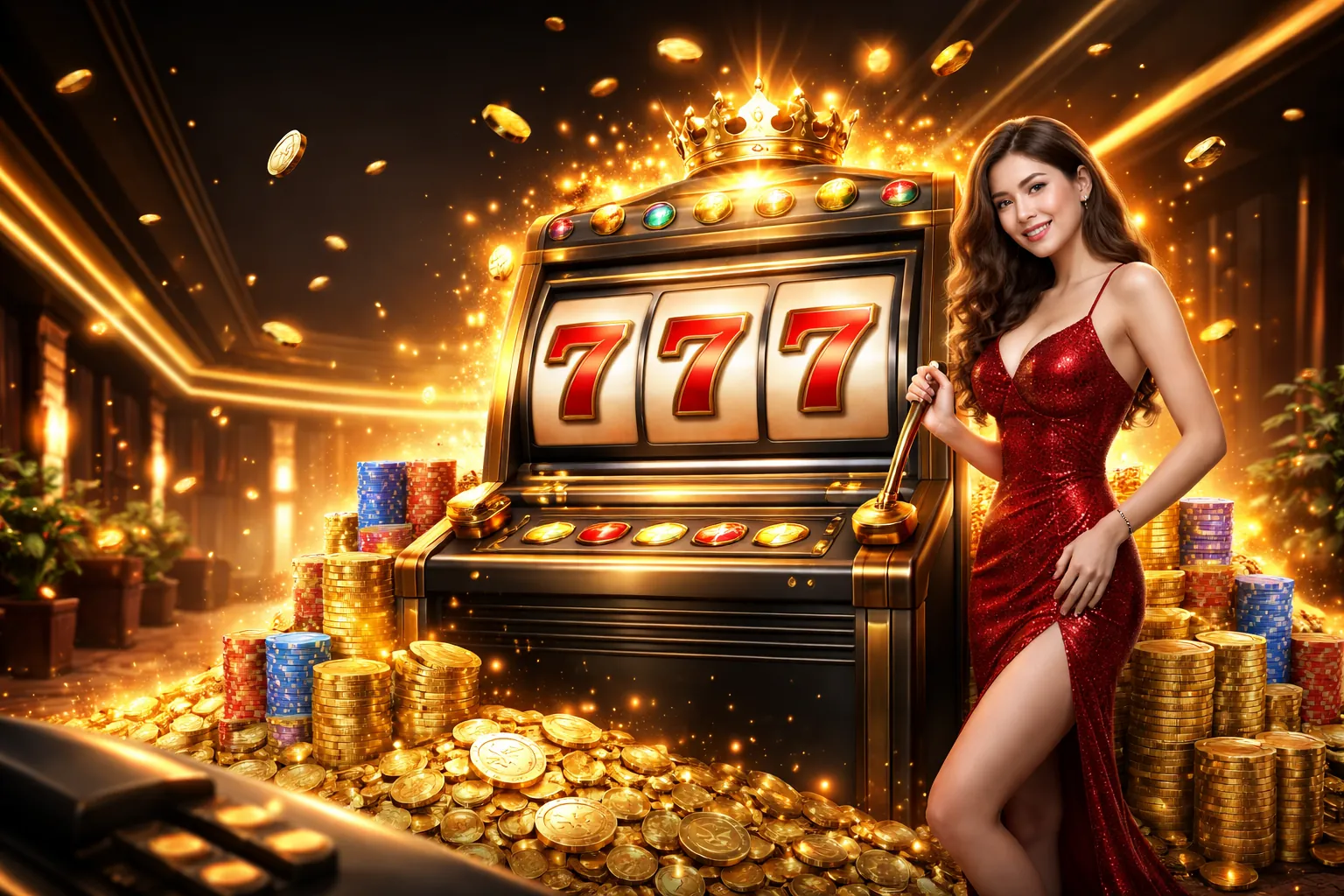 Nổ Hũ g66 với giải Jackpot lớn