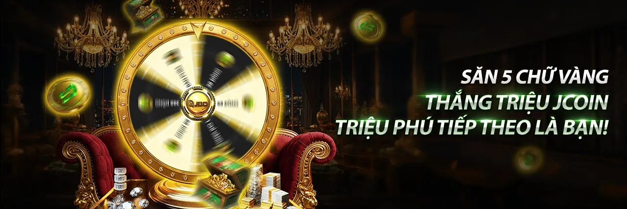 Banner khuyến mãi độc quyền cho người dùng u888 App