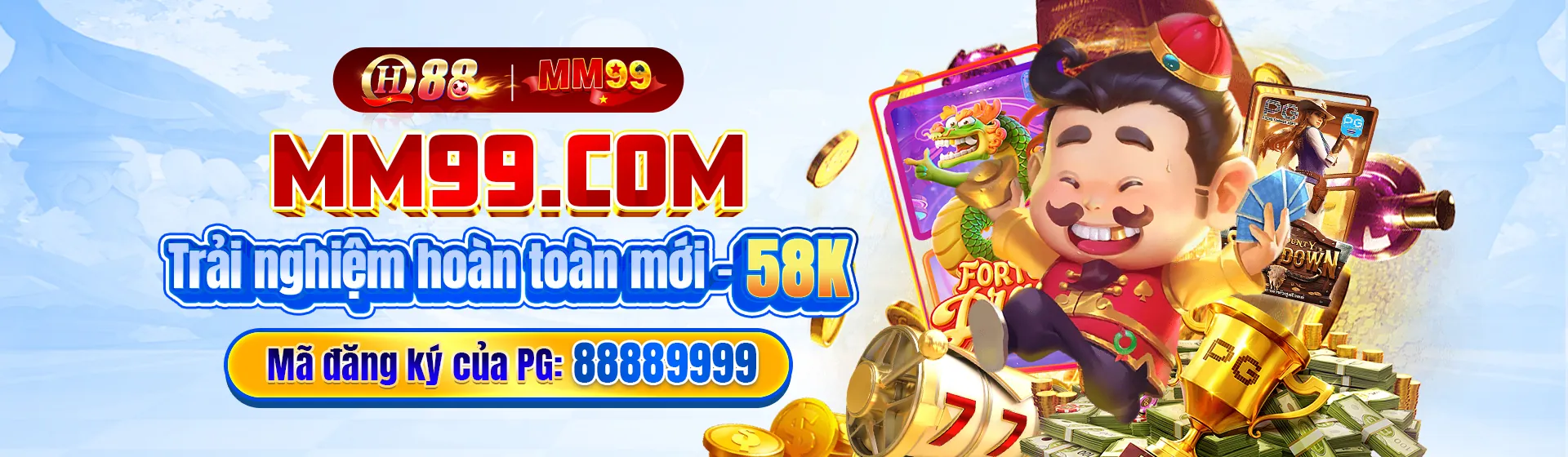 Ưu đãi mới nhất tại g66