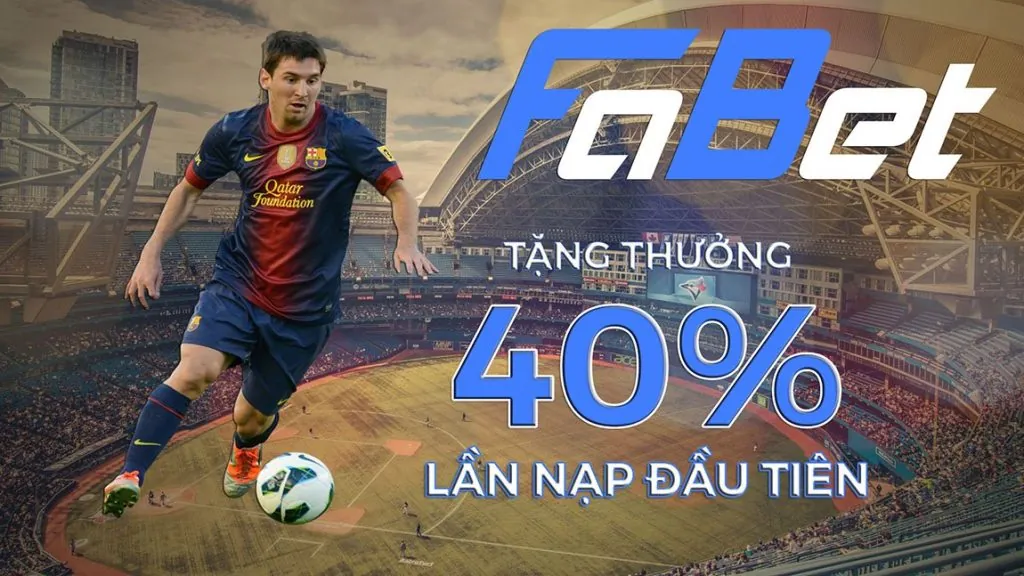 Thưởng chào mừng khi đăng ký U888