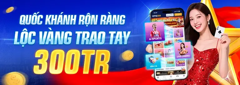Thưởng chào mừng g66
